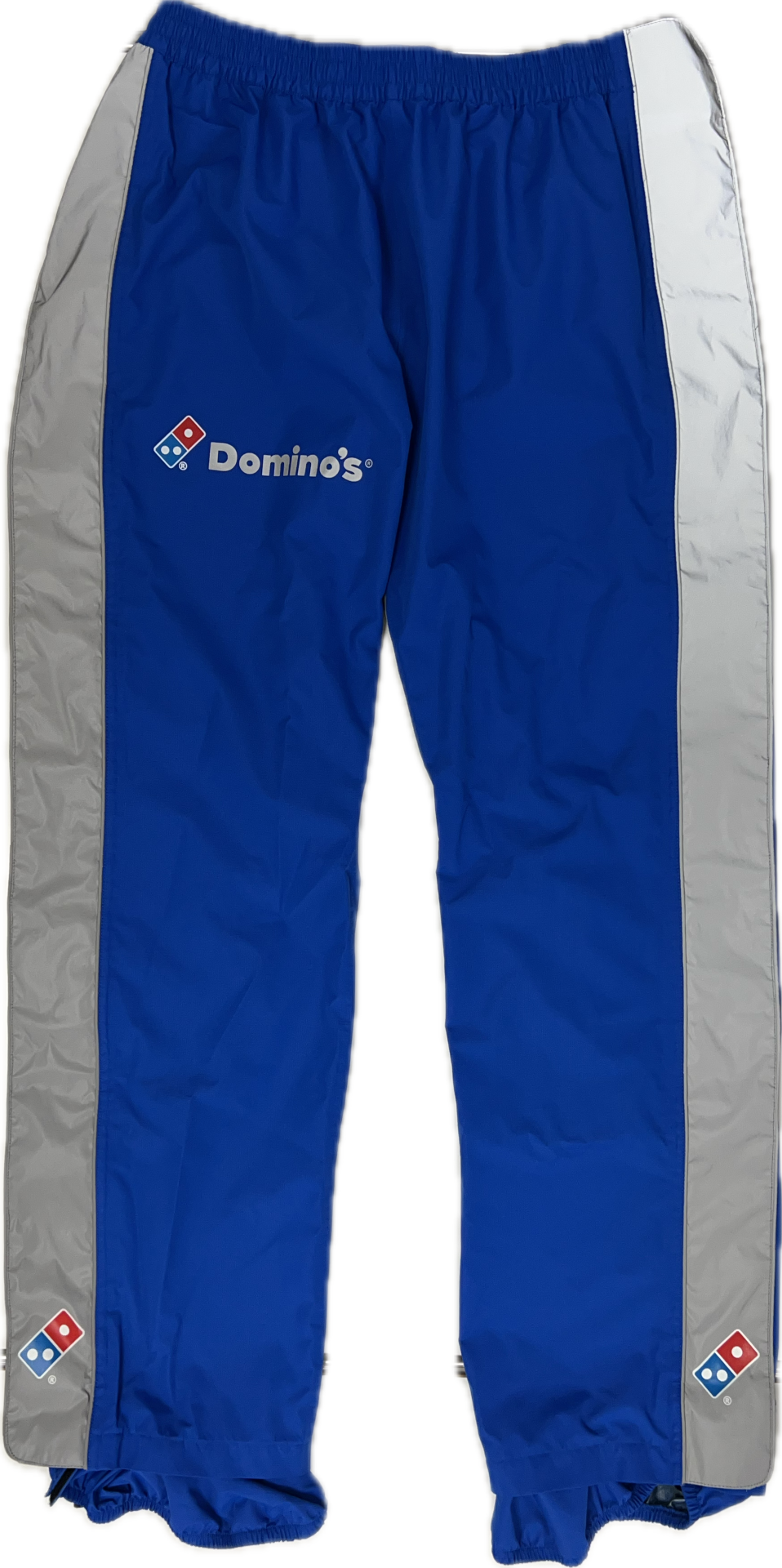 Domino's Regenhose UNISEX 2025