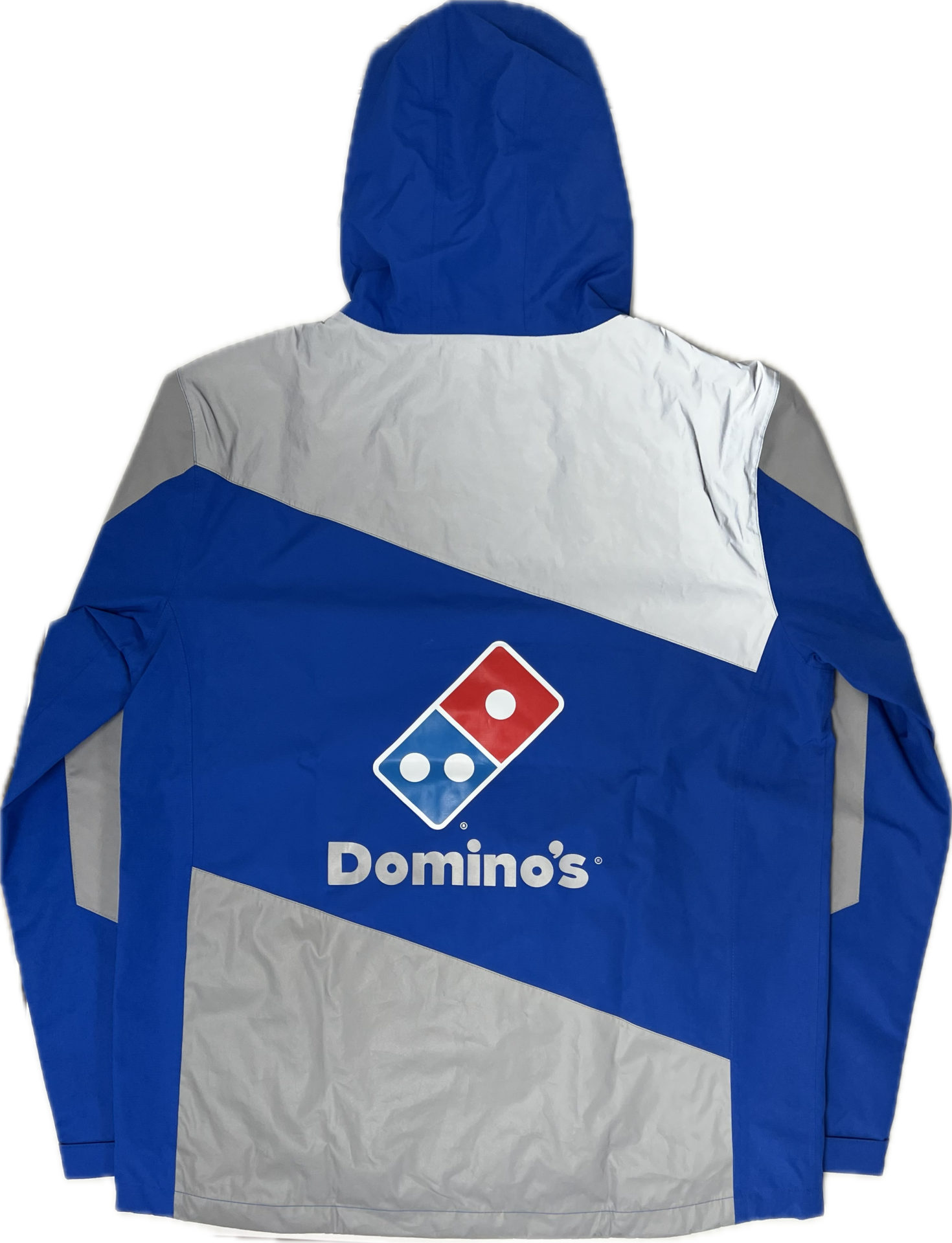 Domino's Regenjacke UNISEX 2025