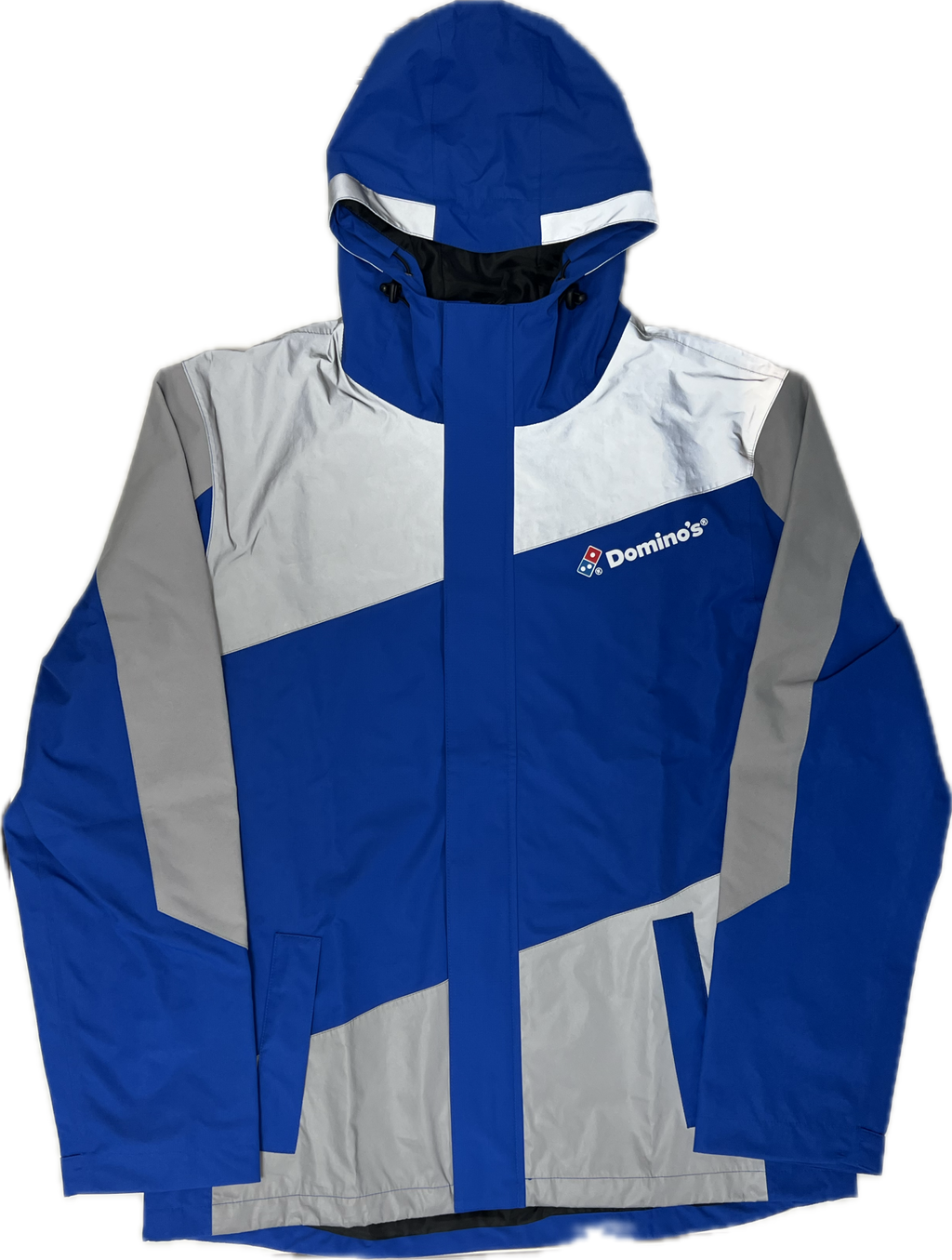 Domino's Regenjacke UNISEX 2025