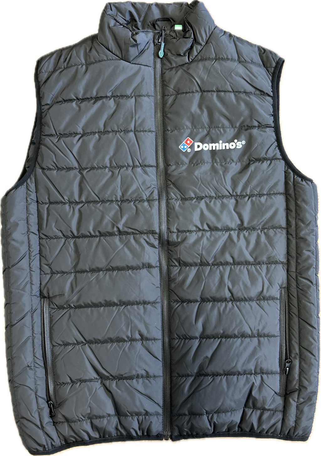 Domino`s Steppweste UNISEX