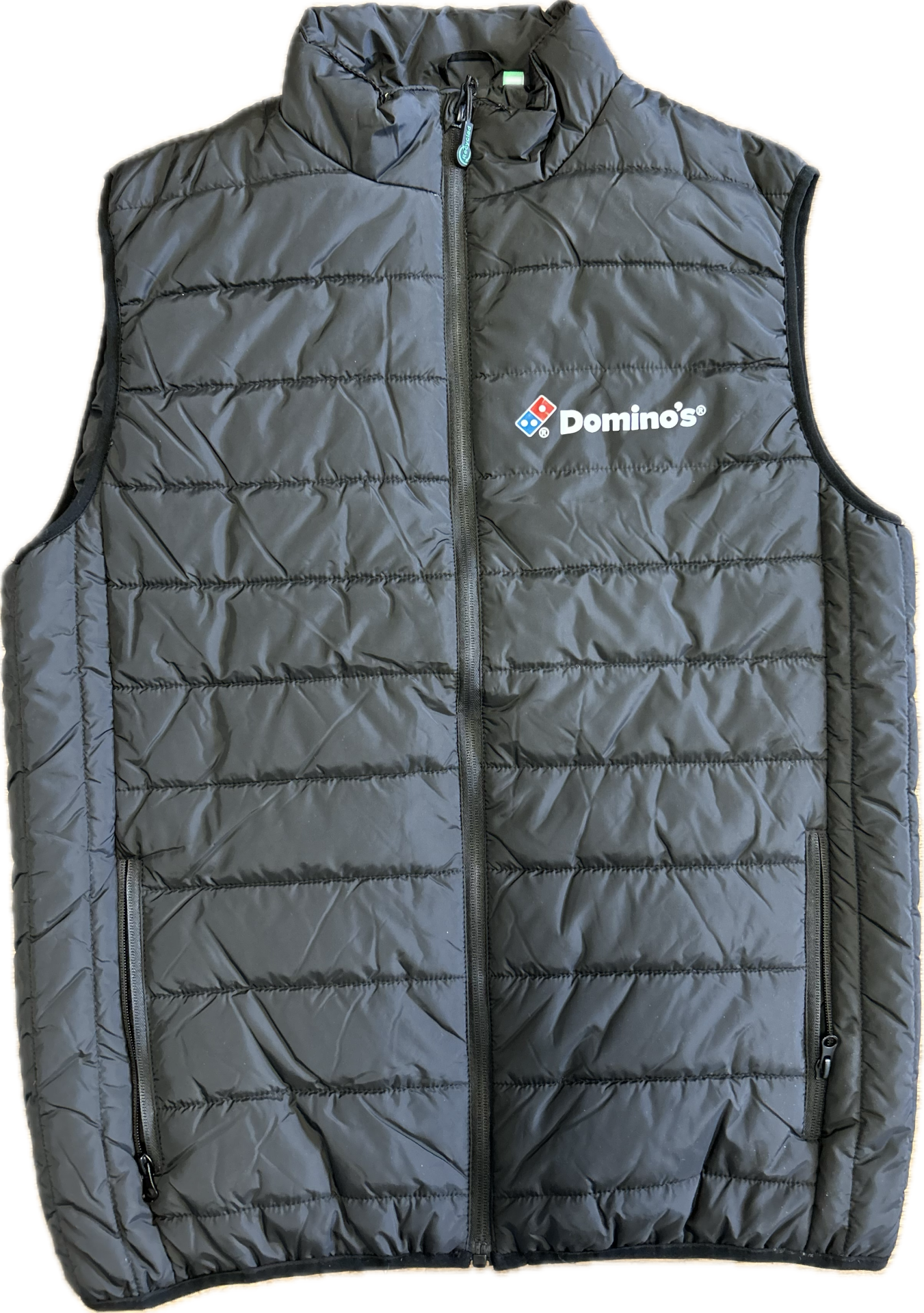 Domino`s Steppweste UNISEX