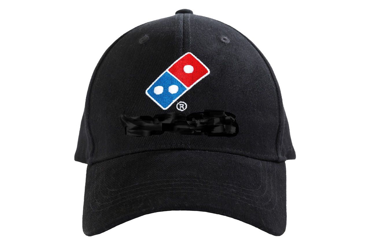 Domino's Cap