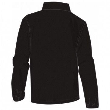 Domino's Fleecejacke Herren