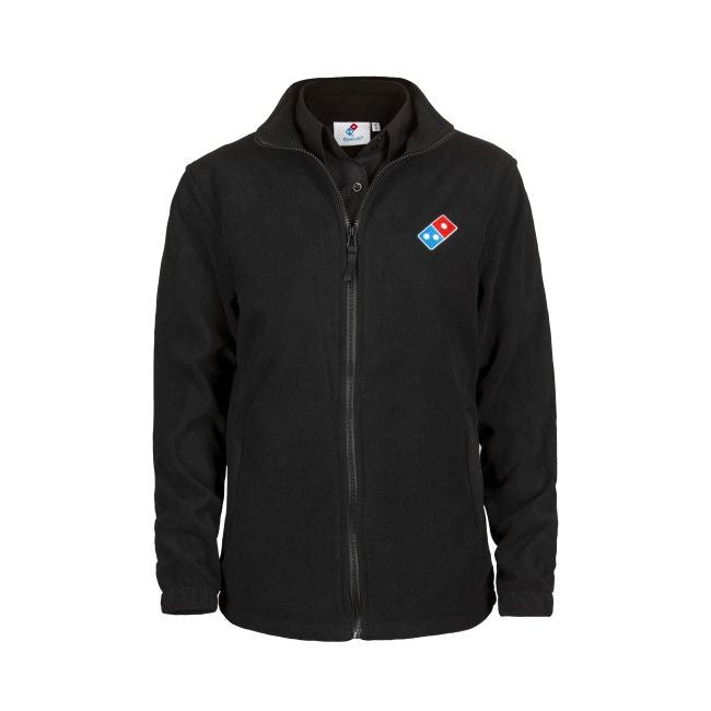 Domino's Fleecejacke Damen