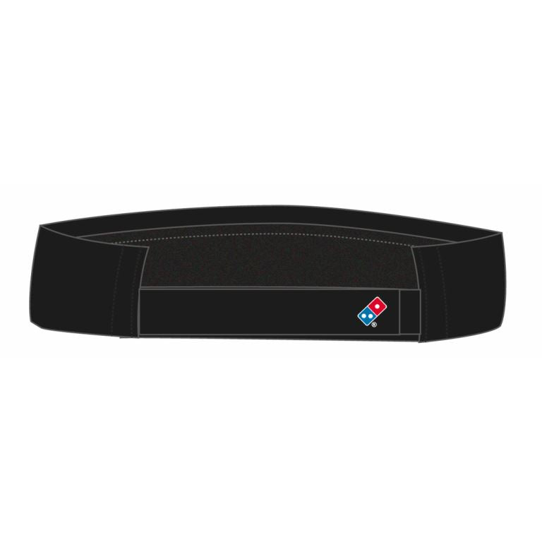 Domino's Sunvisor