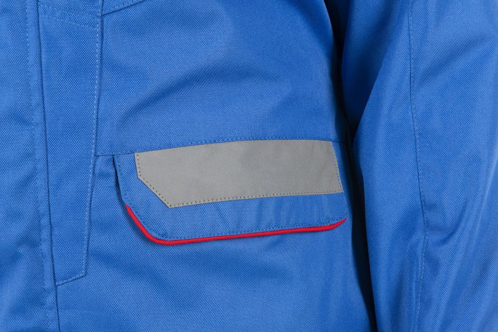 Domino's Scooterjacke UNISEX