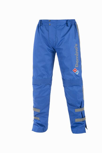 Domino's Scooterhose UNISEX