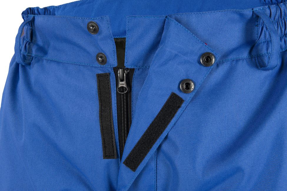 Domino's Scooterhose UNISEX