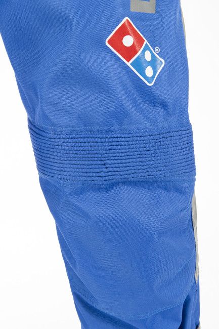 Domino's Scooterhose UNISEX